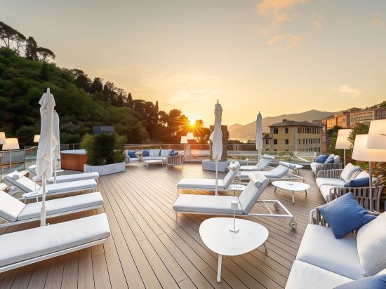 Фото Carrick Hotel Camogli