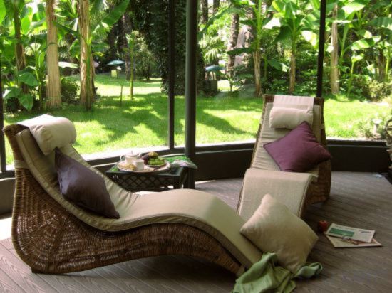 Фото Grand Hotel Villa Castagnola