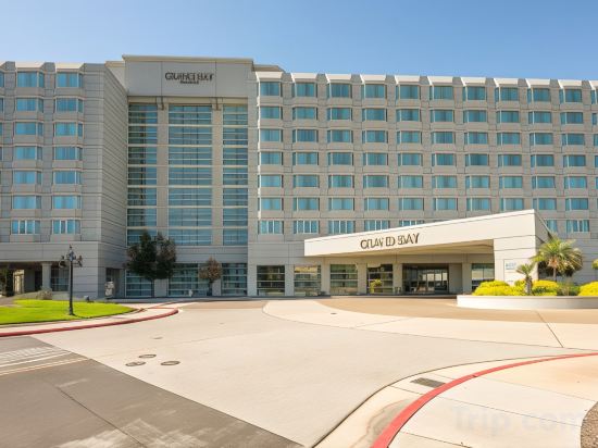 Фото Grand Bay Hotel San Francisco