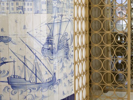 Фото Altis Avenida Hotel