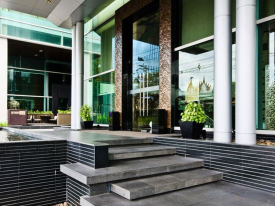 Фото Urbana Sathorn