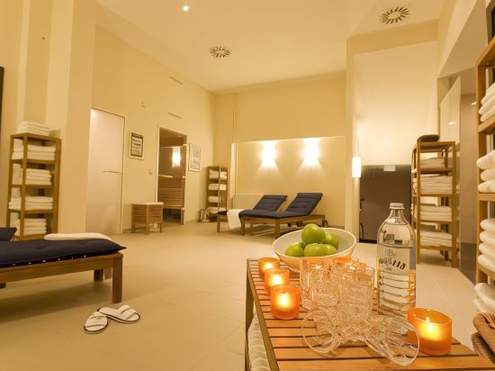 Фото Flemings Selection Hotel Wien City