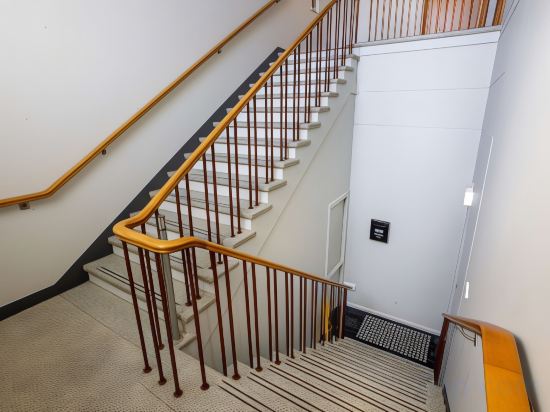 Фото Nightcap at Empire Hotel