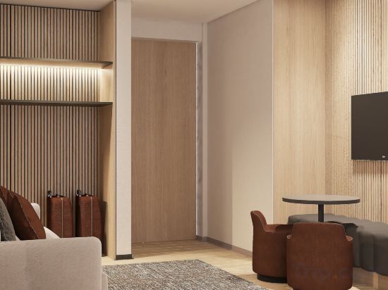 Фото Hotel Principe Avila