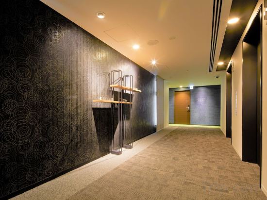 Фото Tmark City Hotel Tokyo Omori 