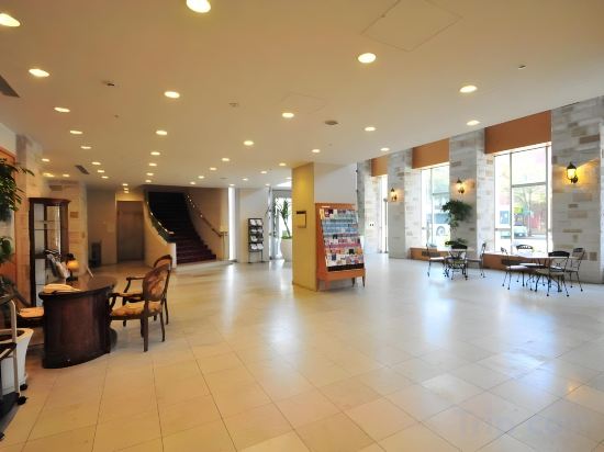 Фото Hotel Sunroute Sopra Kobe