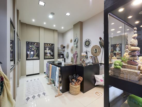 Фото Michelangelo Resort and SPA