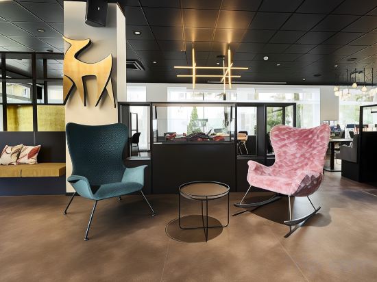 Фото Hotel Rhönkitz