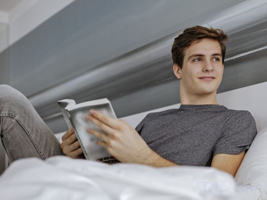 Фото Mercure Hotel Offenburg am Messeplatz