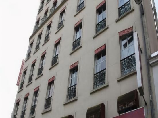 Фото Royal Mansart