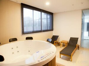 Intercity Brasilia Led Águas Claras (Federal District, Taguatinga), hotel