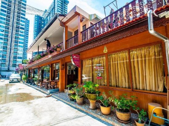 Фото The Siam Guest House