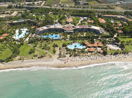 Фото Grand Palladium Sicilia Resort & Spa