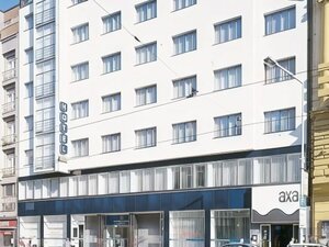 Гостиница Axa Hotel