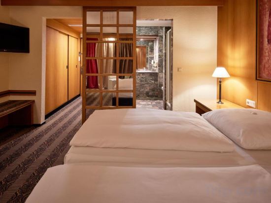 Фото Van der Valk Hotel Gladbeck