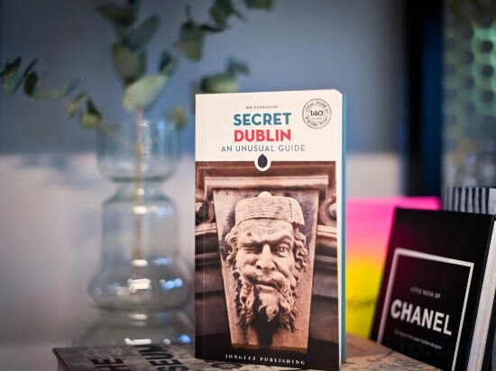 Фото Staycity Aparthotels Dublin - City Quay