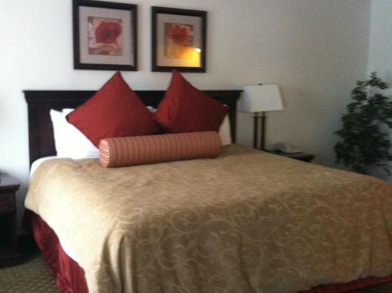 Фото Chateau Jasper