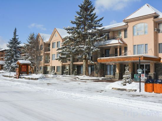 Фото Red Carpet Inn