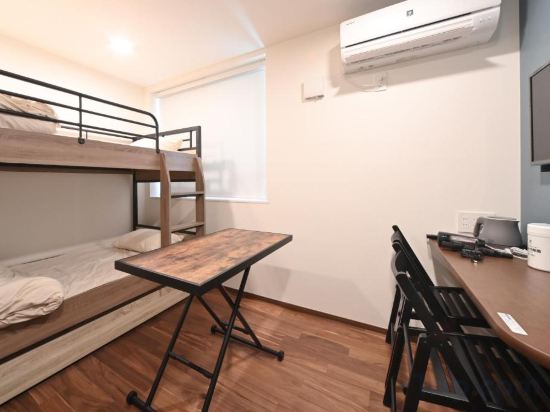 Фото Stylewood Nishi-Shinjuku