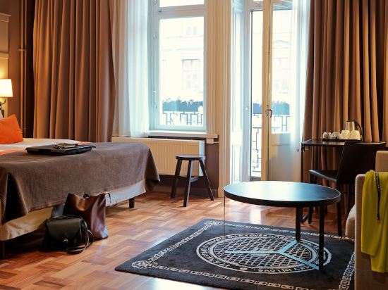 Фото Scandic Grand Central