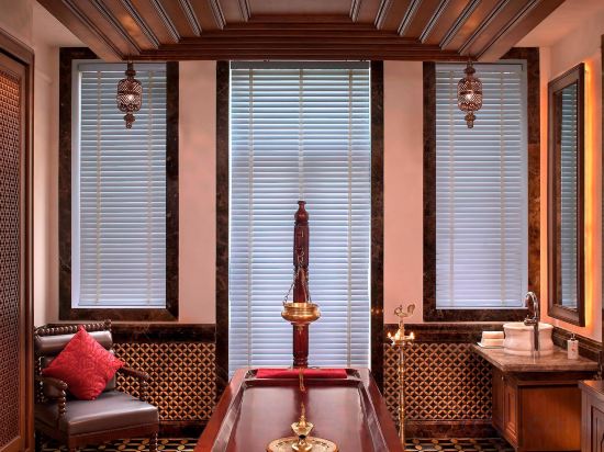 Фото ITC Mughal, A Luxury Collection Resort & SPA, Agra