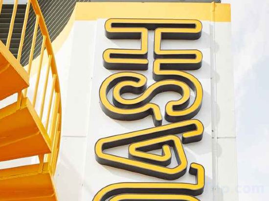 Фото Dash Living on Mackenzie