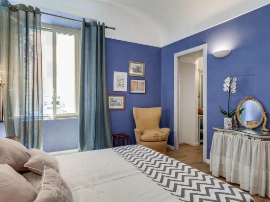 Фото FeMa Suites