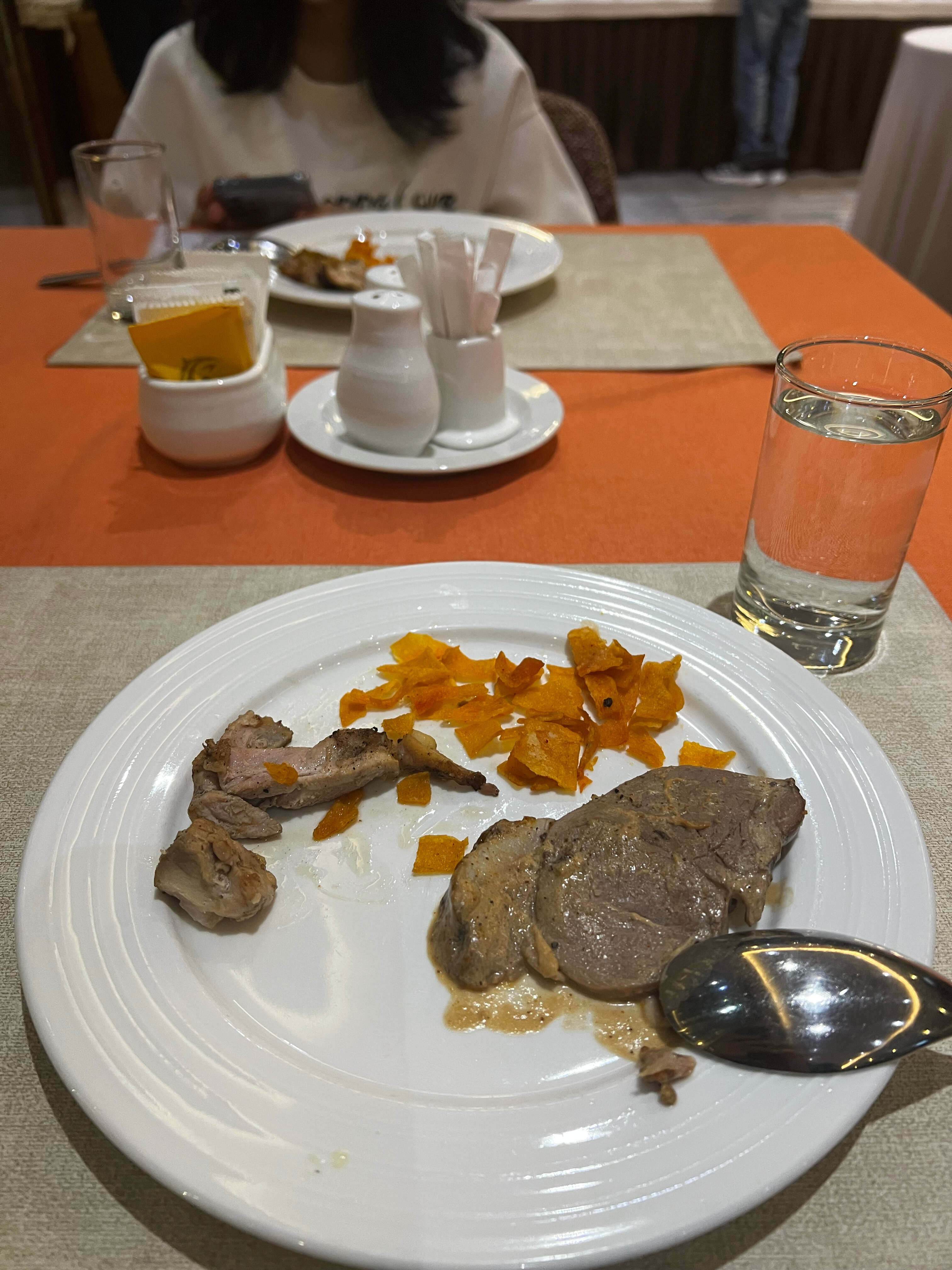 Фото Best Western Premier Tuushin Hotel