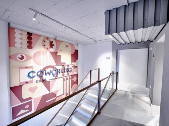 Фото Хостел Hostal Campito & Coworking