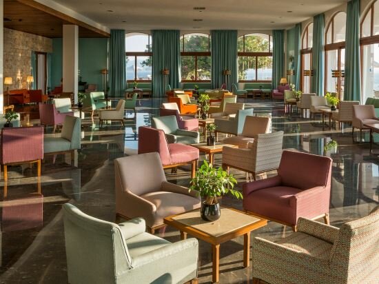 Фото Skiathos Palace Hotel