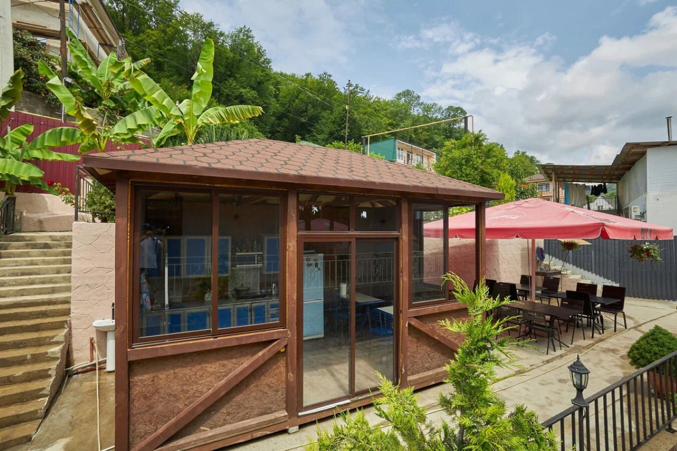 Фото Марина