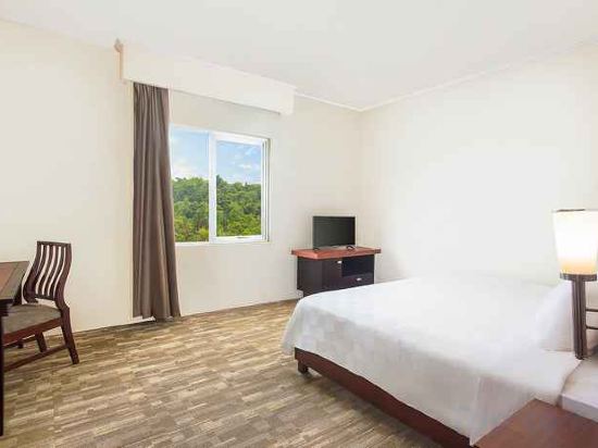 Фото Swiss-Belhotel Manokwari