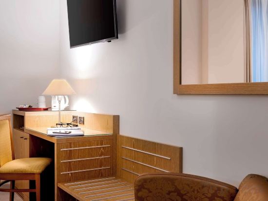 Фото Best Western Hotel Cavalieri Della Corona