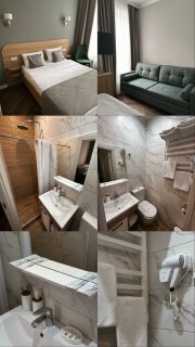 Фото У Кремля