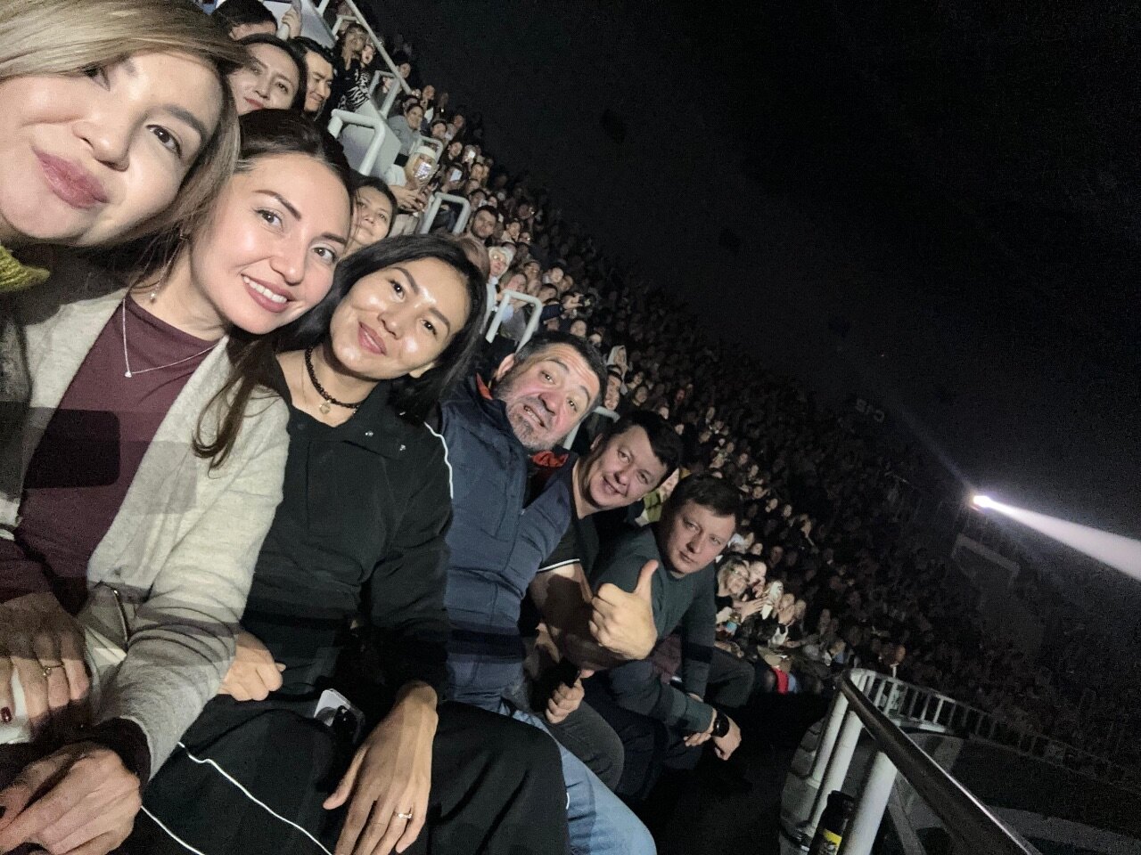 Фото Grand Sapphire