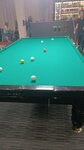 707 (Tole Bi Street, 301А), billiard hall