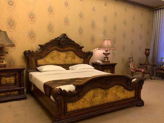 Фото Grand Empire Palace Hotel