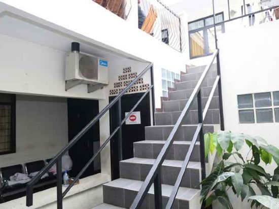 Фото Bantal Guling Trans