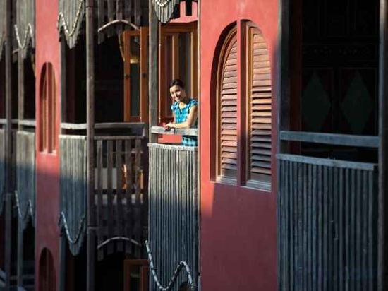 Фото Amnaya Resort Kuta