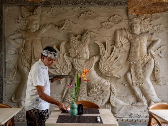 Фото Campuhan Sebatu Resort