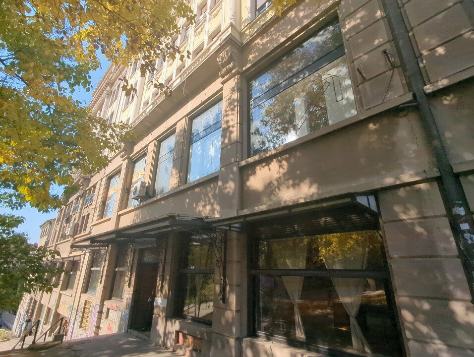 Travel agency Big Tours, Belgrade, photo