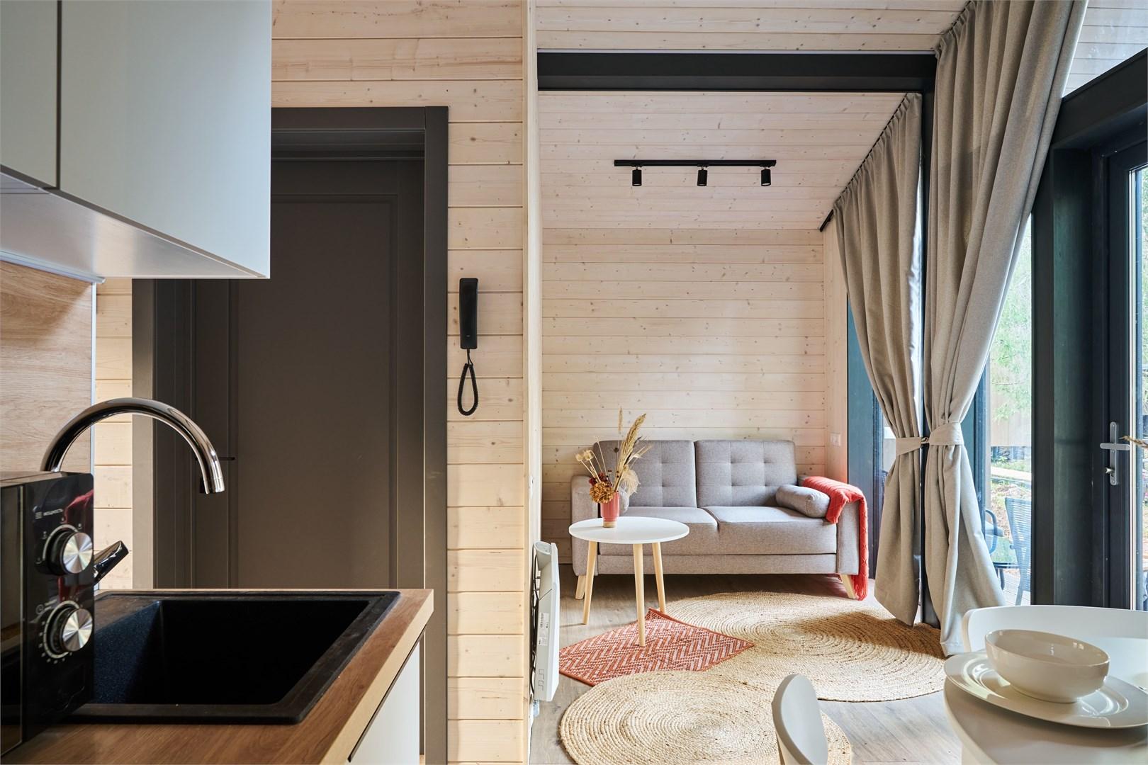 Фото Русские Сезоны Эмбиент парк