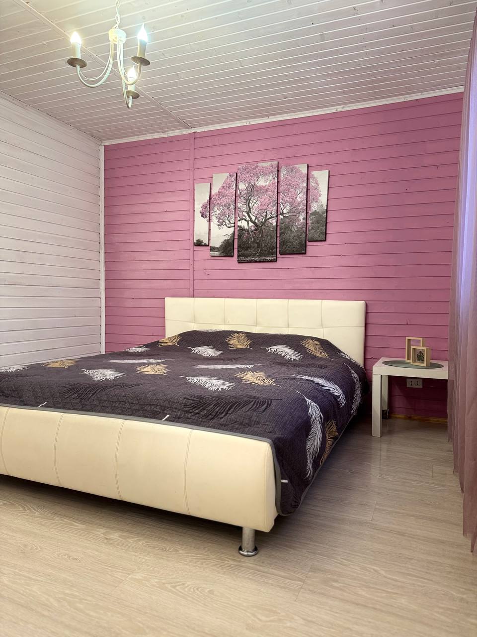 Фото Коттедж на Лесной