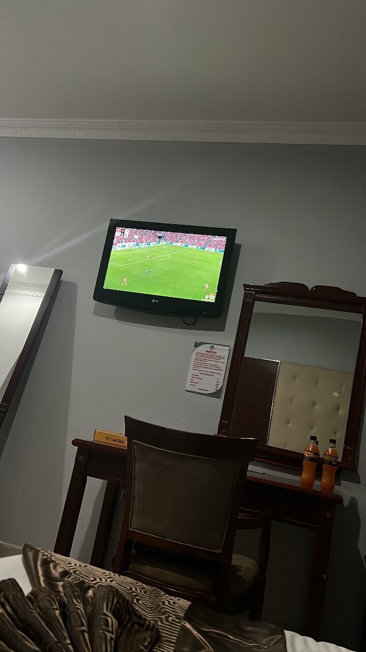 Фото Mika Hotel, Kabulonga