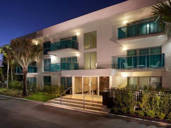 Фото Beach Haus Bal Harbour