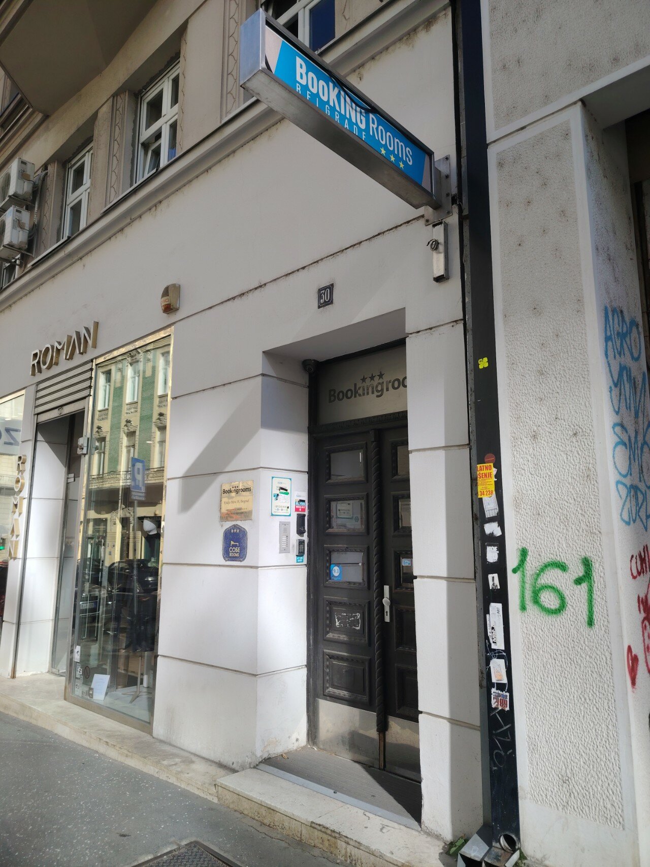 Фото Booking Rooms