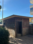 Public Toilet (Antalya, Kumluca District, 50th Year Avenue), toilet