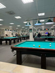 Б2 (Kaulya Street, 20), billiard hall