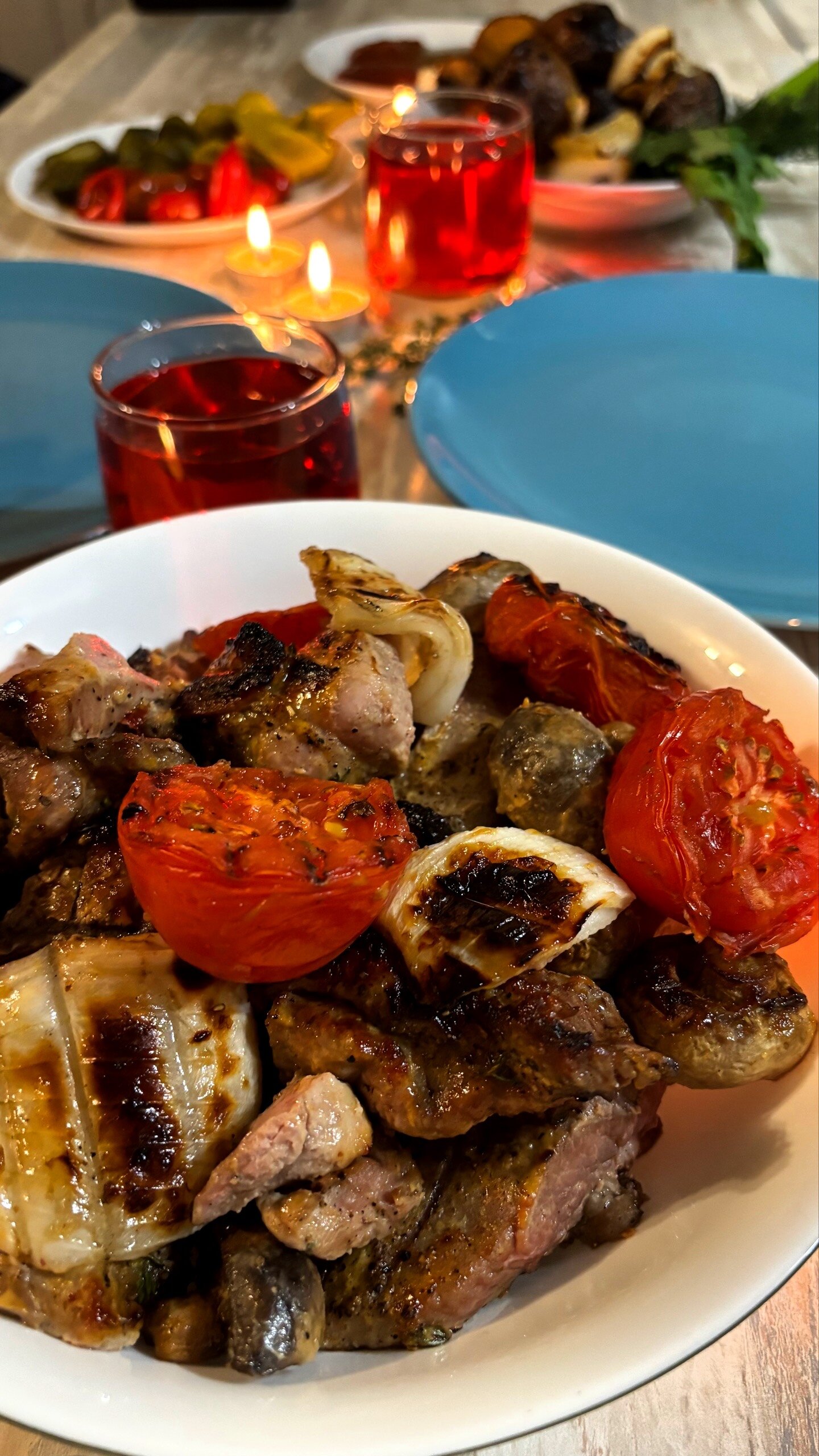 Фото Усадьба Маруся