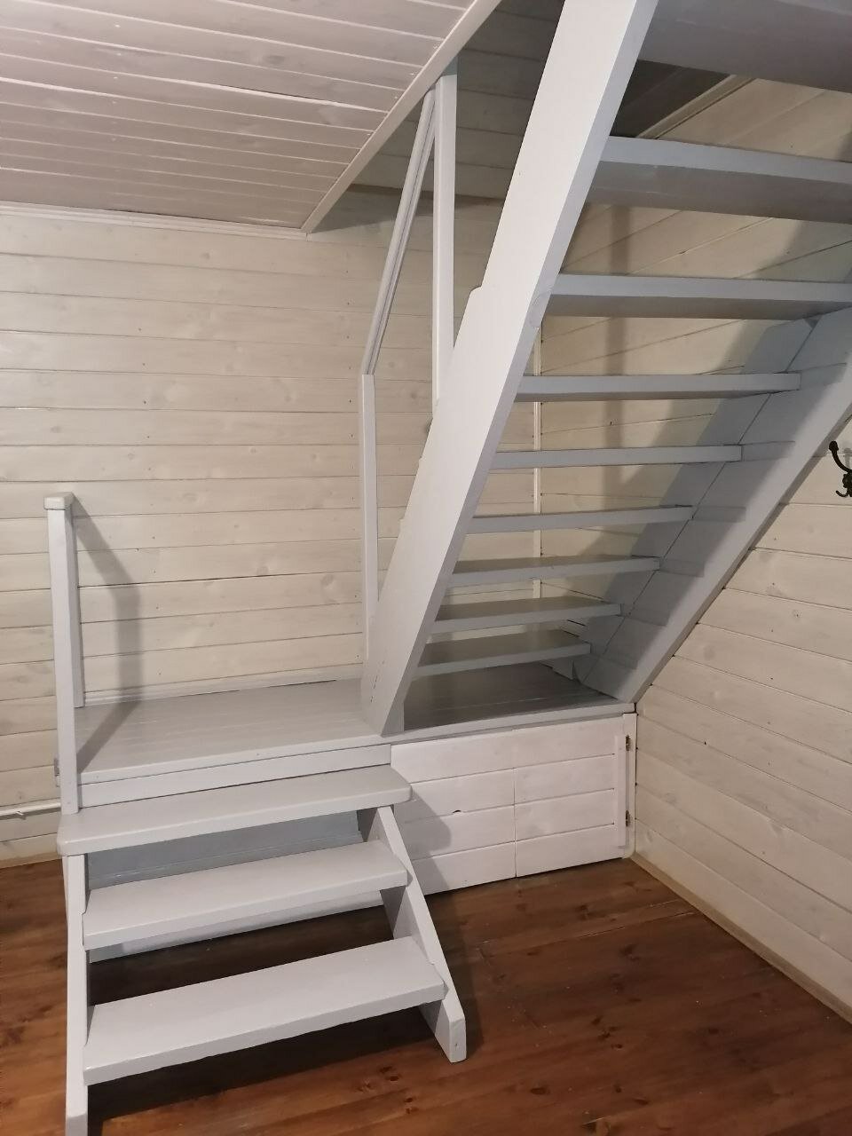 Фото Holiday Home on 1 y Rostovskiy pereulok